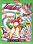Sega  Sega CD&nbsp; - &nbsp;Time Gal (U) (Front)